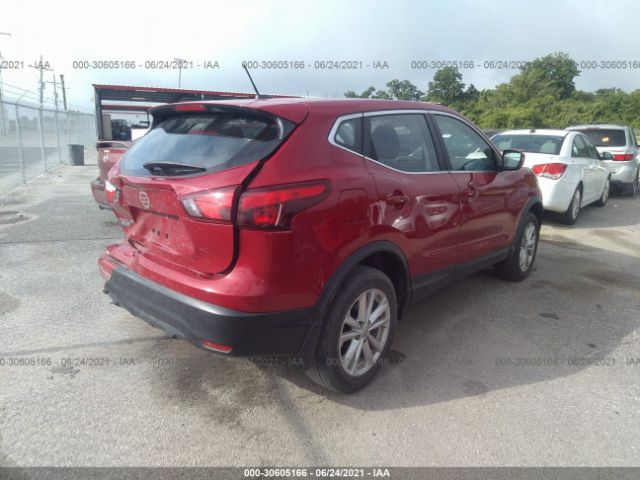 Photo 3 VIN: JN1BJ1CP0HW030678 - NISSAN ROGUE SPORT 