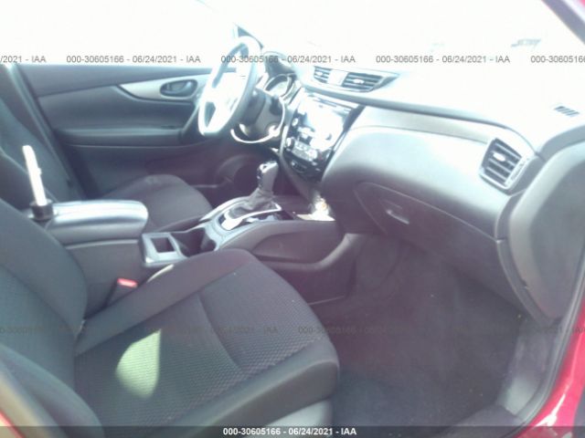 Photo 4 VIN: JN1BJ1CP0HW030678 - NISSAN ROGUE SPORT 