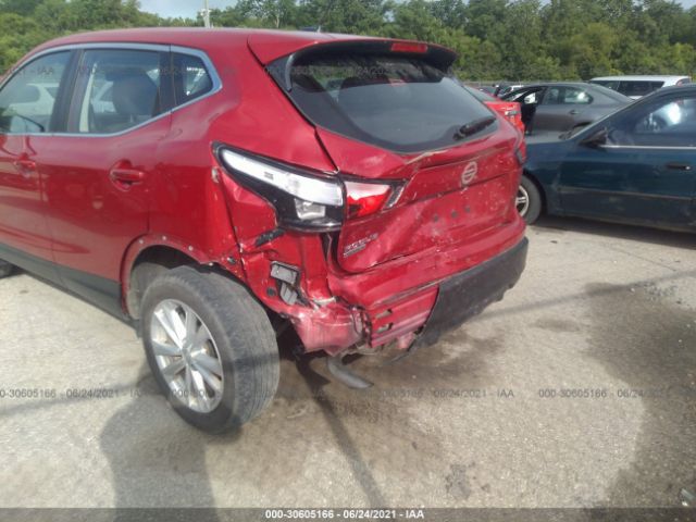 Photo 5 VIN: JN1BJ1CP0HW030678 - NISSAN ROGUE SPORT 