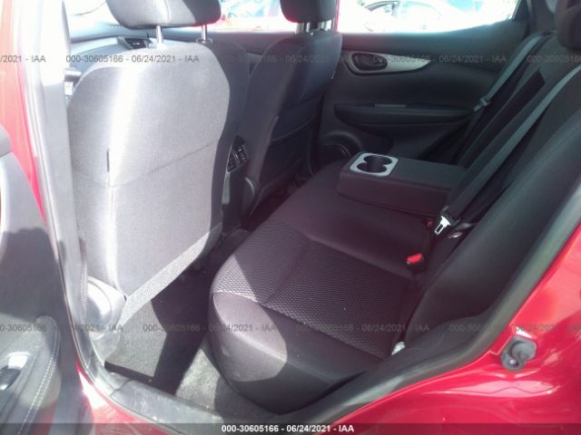 Photo 7 VIN: JN1BJ1CP0HW030678 - NISSAN ROGUE SPORT 