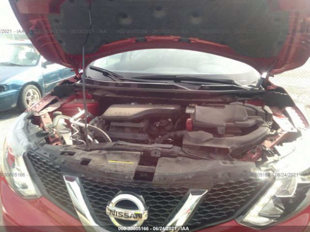 Photo 9 VIN: JN1BJ1CP0HW030678 - NISSAN ROGUE SPORT 