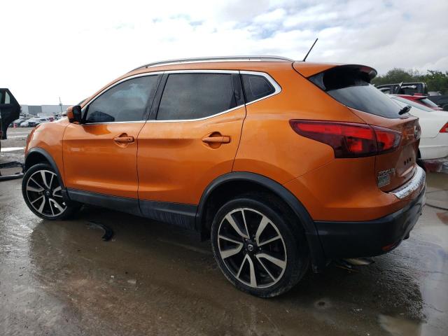 Photo 1 VIN: JN1BJ1CP0HW033838 - NISSAN ROGUE 