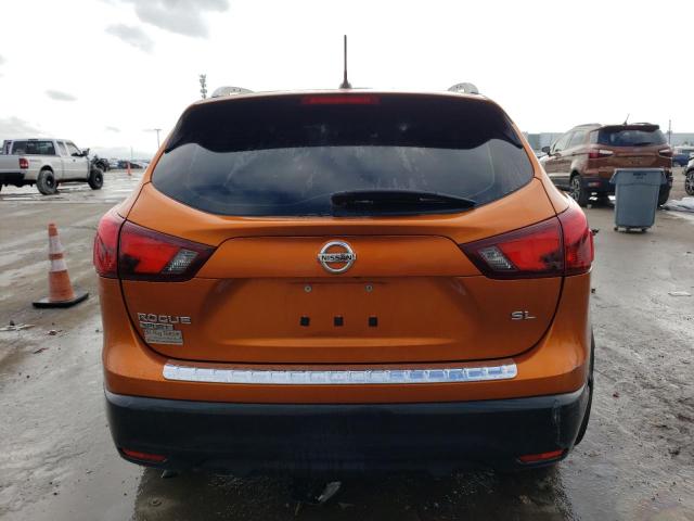 Photo 5 VIN: JN1BJ1CP0HW033838 - NISSAN ROGUE 