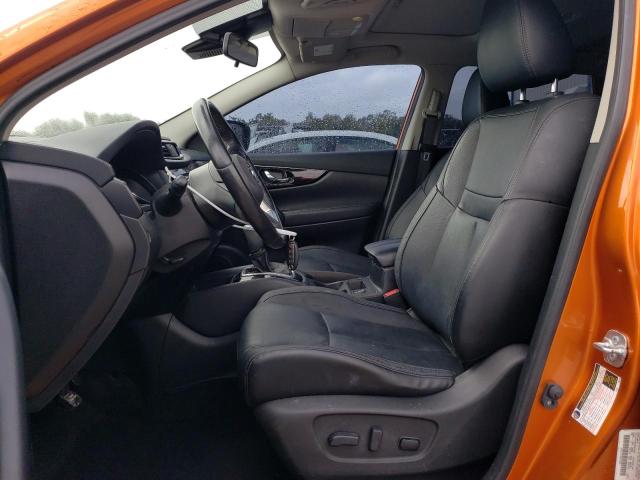 Photo 6 VIN: JN1BJ1CP0HW033838 - NISSAN ROGUE 