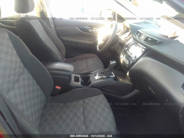 Photo 4 VIN: JN1BJ1CP0HW034780 - NISSAN ROGUE SPORT 