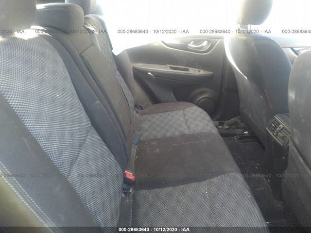 Photo 7 VIN: JN1BJ1CP0HW034780 - NISSAN ROGUE SPORT 