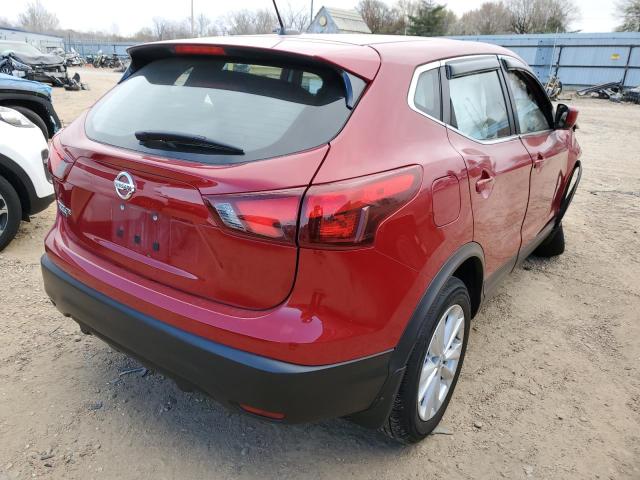 Photo 2 VIN: JN1BJ1CP0HW035265 - NISSAN ROGUE 