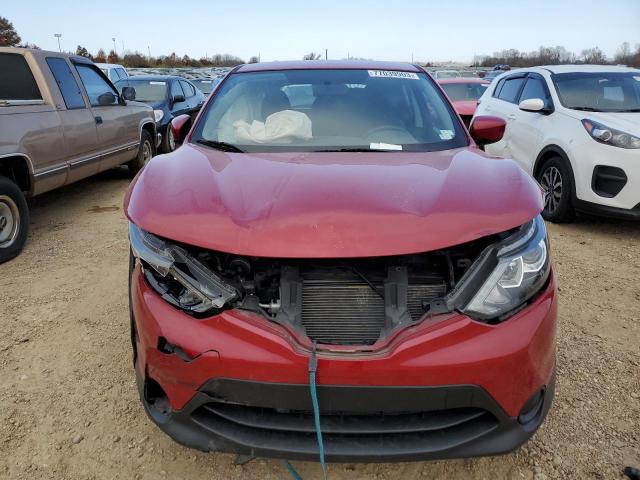 Photo 4 VIN: JN1BJ1CP0HW035265 - NISSAN ROGUE 