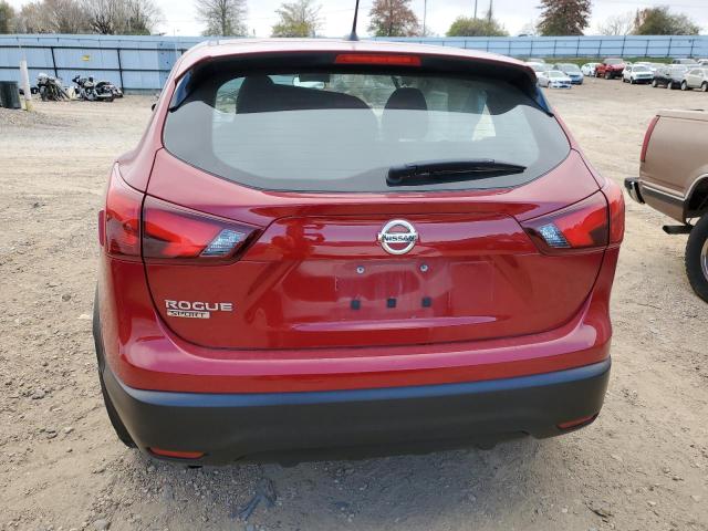 Photo 5 VIN: JN1BJ1CP0HW035265 - NISSAN ROGUE 