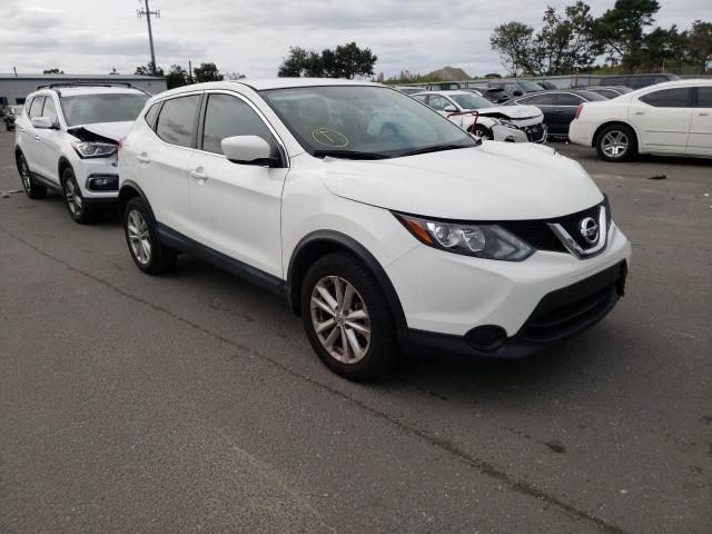 Photo 0 VIN: JN1BJ1CP0JW101125 - NISSAN ROGUE SPOR 