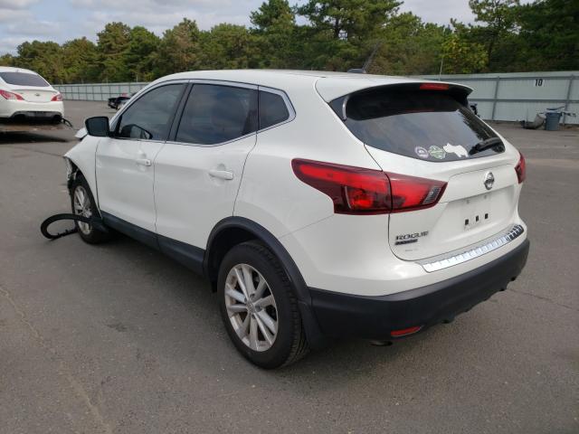 Photo 2 VIN: JN1BJ1CP0JW101125 - NISSAN ROGUE SPOR 