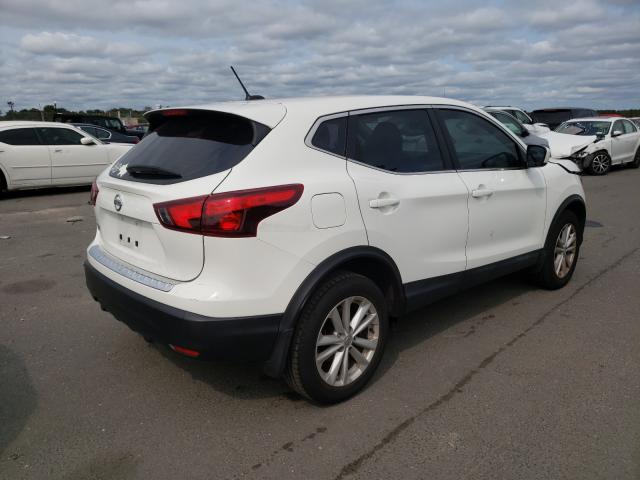 Photo 3 VIN: JN1BJ1CP0JW101125 - NISSAN ROGUE SPOR 