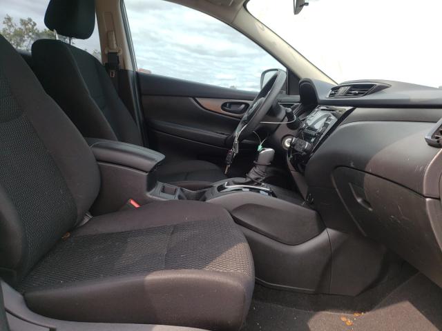 Photo 4 VIN: JN1BJ1CP0JW101125 - NISSAN ROGUE SPOR 