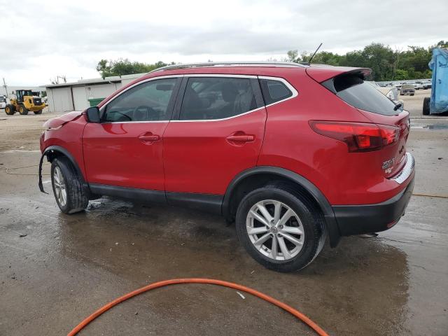 Photo 1 VIN: JN1BJ1CP0JW102193 - NISSAN ROGUE SPOR 