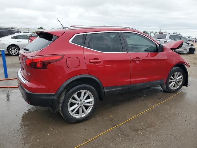 Photo 2 VIN: JN1BJ1CP0JW102193 - NISSAN ROGUE SPOR 