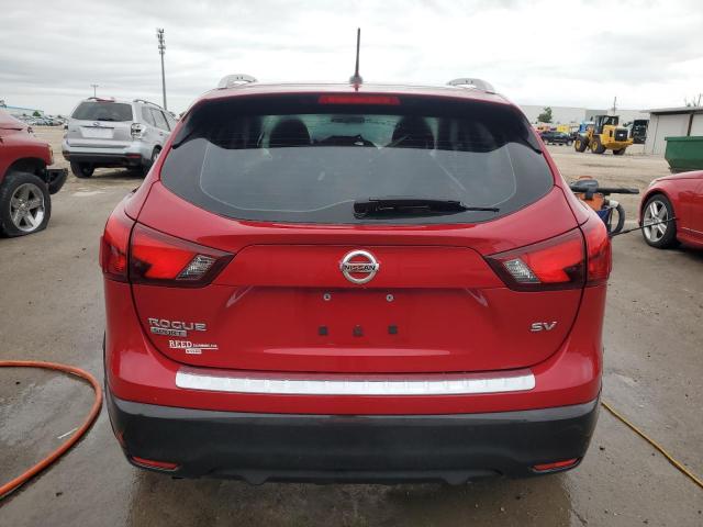 Photo 5 VIN: JN1BJ1CP0JW102193 - NISSAN ROGUE SPOR 