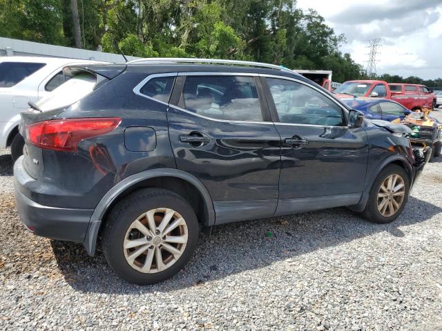 Photo 2 VIN: JN1BJ1CP0JW107507 - NISSAN ROGUE 