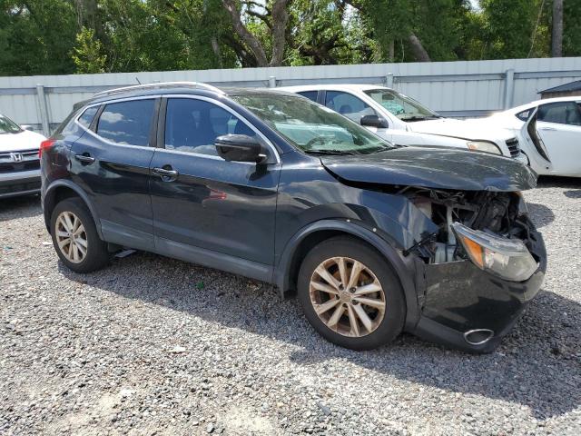 Photo 3 VIN: JN1BJ1CP0JW107507 - NISSAN ROGUE 