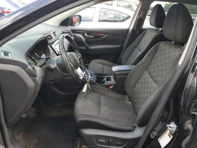 Photo 6 VIN: JN1BJ1CP0JW107507 - NISSAN ROGUE 