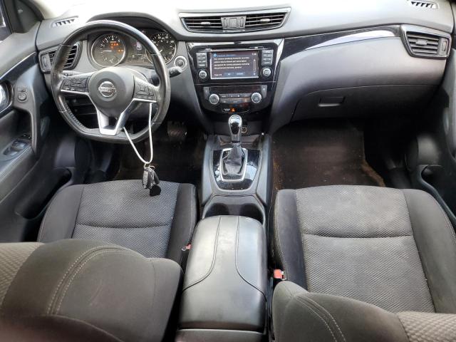 Photo 7 VIN: JN1BJ1CP0JW107507 - NISSAN ROGUE 