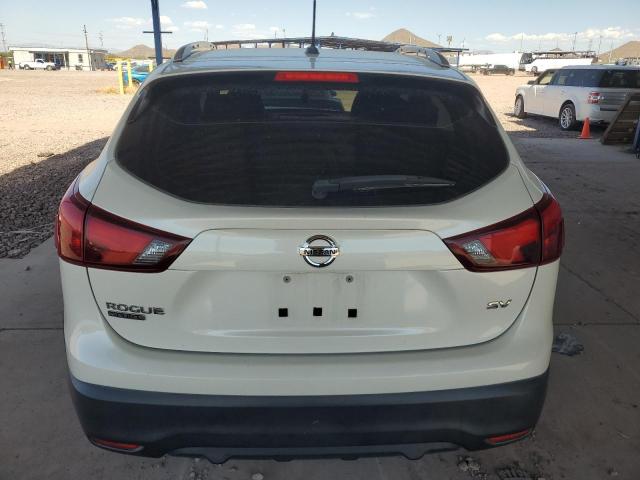 Photo 5 VIN: JN1BJ1CP0JW150342 - NISSAN ROGUE SPOR 