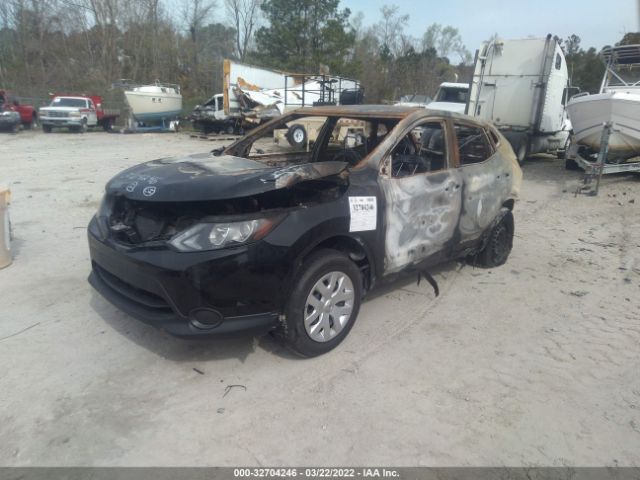 Photo 1 VIN: JN1BJ1CP0JW150809 - NISSAN ROGUE SPORT 