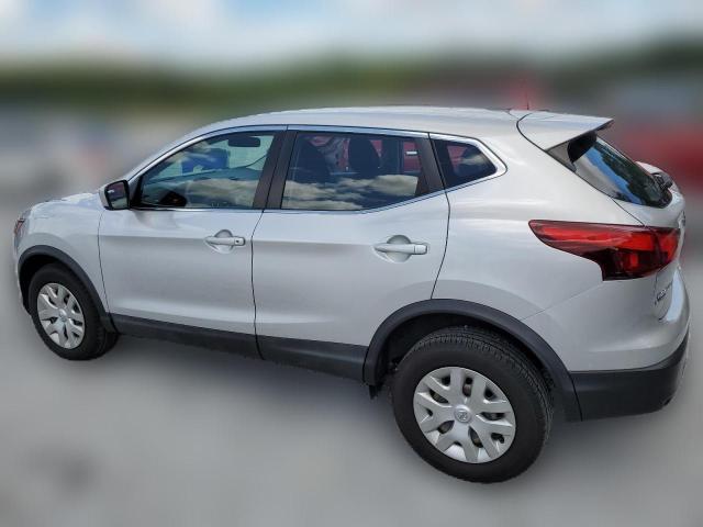 Photo 1 VIN: JN1BJ1CP0JW150938 - NISSAN ROGUE 