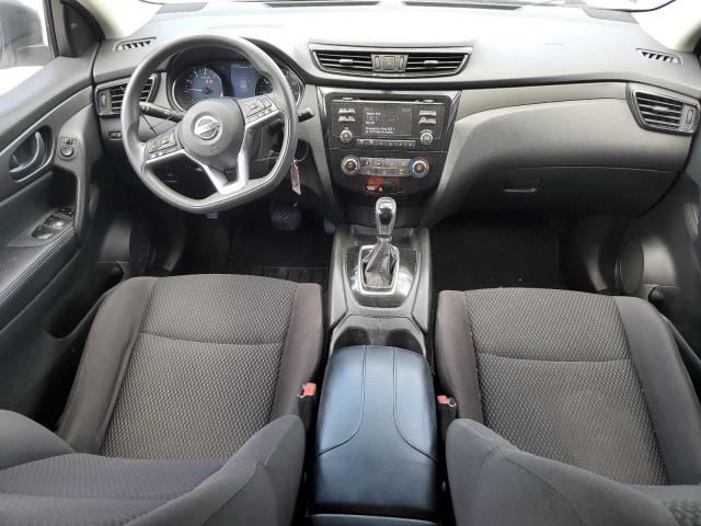 Photo 7 VIN: JN1BJ1CP0JW150938 - NISSAN ROGUE 