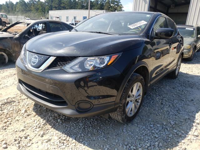 Photo 1 VIN: JN1BJ1CP0JW151796 - NISSAN ROGUE SPOR 