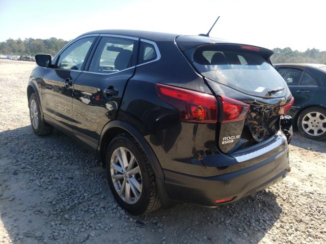 Photo 2 VIN: JN1BJ1CP0JW151796 - NISSAN ROGUE SPOR 