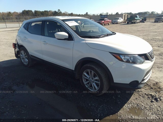 Photo 0 VIN: JN1BJ1CP0JW152513 - NISSAN ROGUE SPORT 