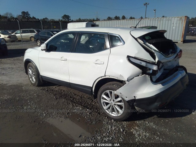 Photo 2 VIN: JN1BJ1CP0JW152513 - NISSAN ROGUE SPORT 