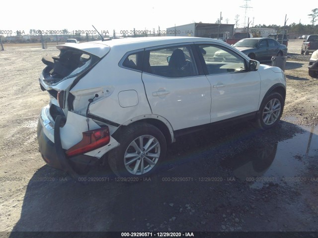 Photo 3 VIN: JN1BJ1CP0JW152513 - NISSAN ROGUE SPORT 