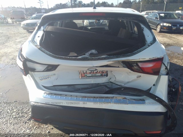 Photo 5 VIN: JN1BJ1CP0JW152513 - NISSAN ROGUE SPORT 