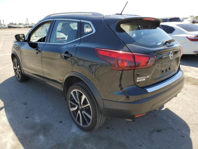 Photo 2 VIN: JN1BJ1CP0JW152690 - NISSAN ROGUE SPOR 