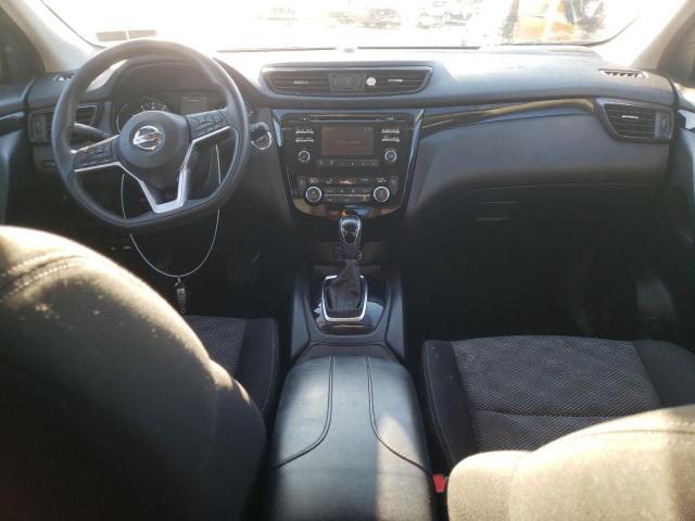 Photo 7 VIN: JN1BJ1CP0JW153225 - NISSAN ROUGE 