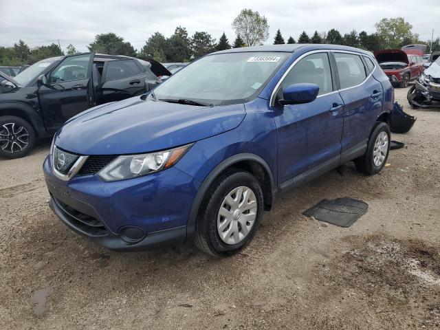 Photo 0 VIN: JN1BJ1CP0JW153323 - NISSAN ROGUE SPOR 