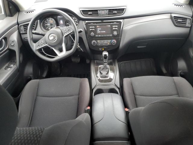 Photo 7 VIN: JN1BJ1CP0JW153323 - NISSAN ROGUE SPOR 