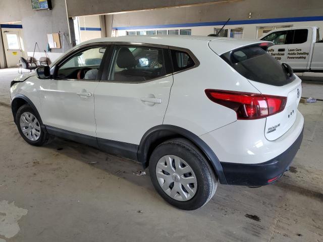 Photo 1 VIN: JN1BJ1CP0JW154228 - NISSAN ROGUE SPOR 