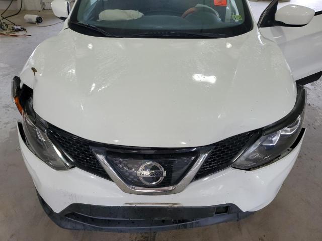 Photo 10 VIN: JN1BJ1CP0JW154228 - NISSAN ROGUE SPOR 