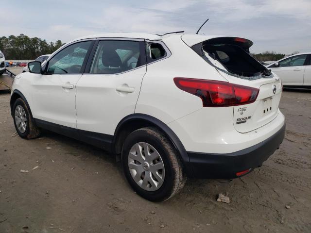 Photo 1 VIN: JN1BJ1CP0JW154844 - NISSAN ROGUE 