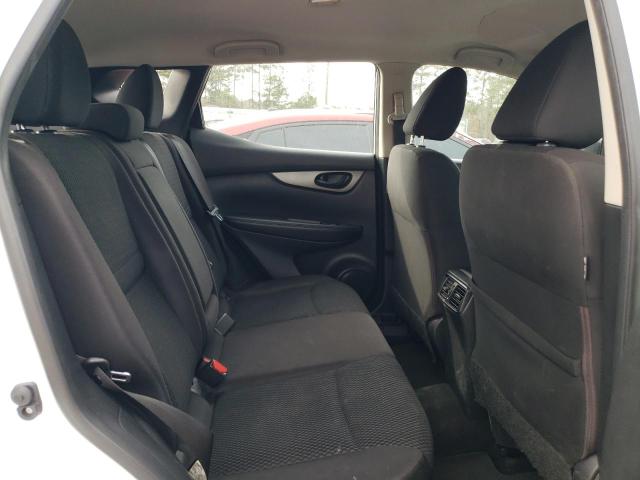 Photo 10 VIN: JN1BJ1CP0JW154844 - NISSAN ROGUE 