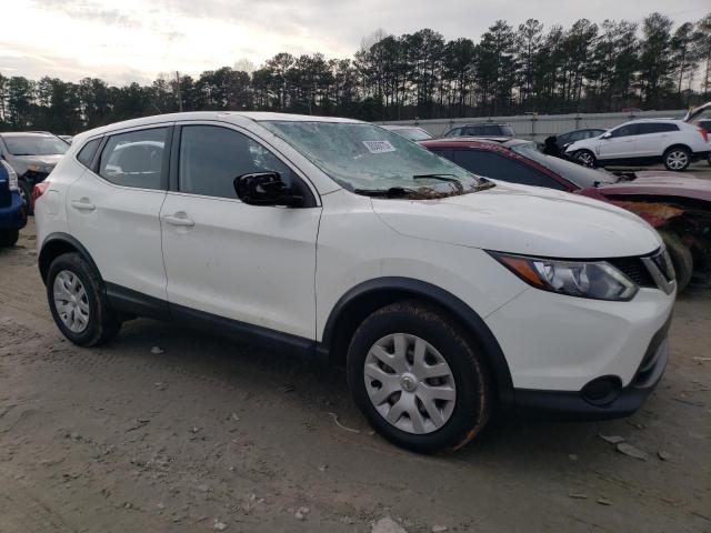 Photo 3 VIN: JN1BJ1CP0JW154844 - NISSAN ROGUE 