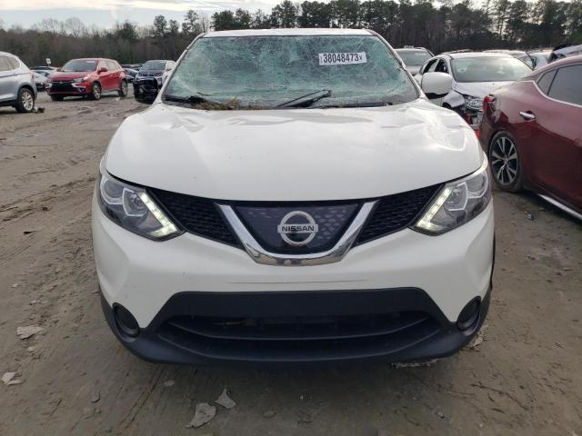 Photo 4 VIN: JN1BJ1CP0JW154844 - NISSAN ROGUE 