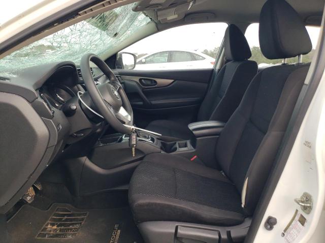 Photo 6 VIN: JN1BJ1CP0JW154844 - NISSAN ROGUE 