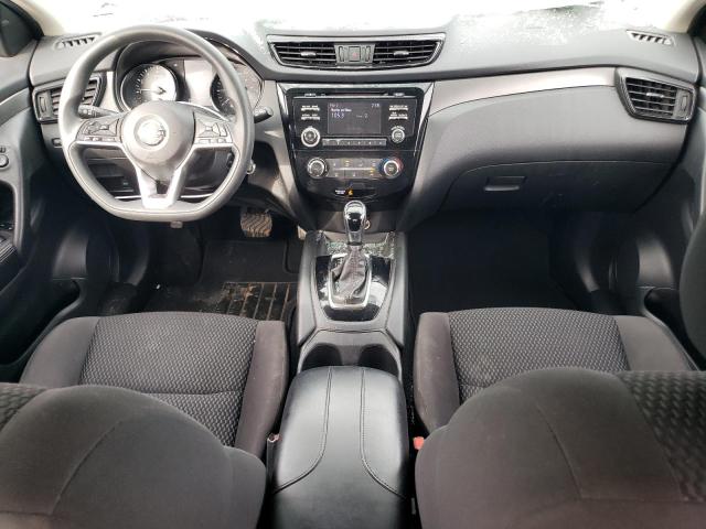 Photo 7 VIN: JN1BJ1CP0JW154844 - NISSAN ROGUE 