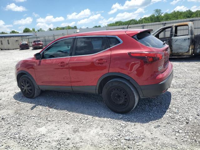 Photo 1 VIN: JN1BJ1CP0JW154875 - NISSAN ROGUE SPOR 