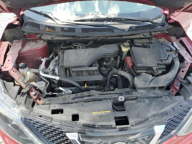 Photo 11 VIN: JN1BJ1CP0JW154875 - NISSAN ROGUE SPOR 