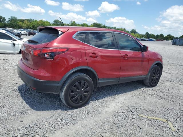 Photo 2 VIN: JN1BJ1CP0JW154875 - NISSAN ROGUE SPOR 