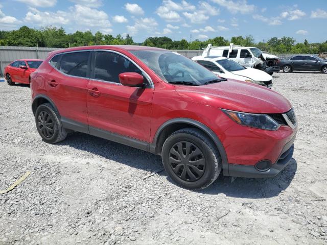 Photo 3 VIN: JN1BJ1CP0JW154875 - NISSAN ROGUE SPOR 